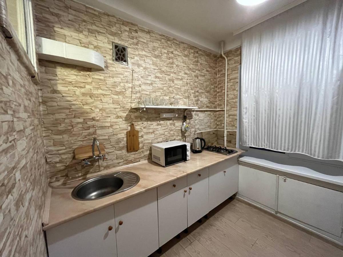 2К Квартира Велика Васильківська 118, Палац Україна Kiev Exterior foto